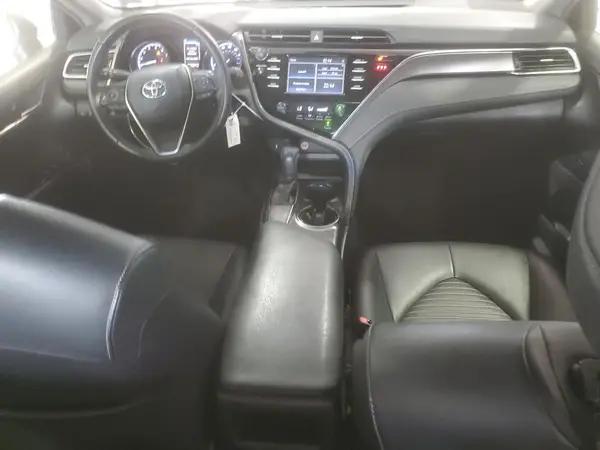 JTNB11HK6J3011534 2018 TOYOTA CAMRY - Image 8