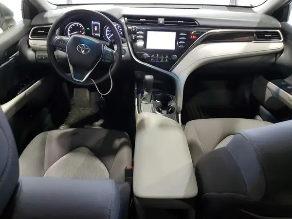 JTNB11HK6J3013767 2018 TOYOTA CAMRY - Image 8