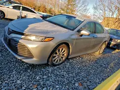 JTNB11HK6J3013865 2018 TOYOTA CAMRY