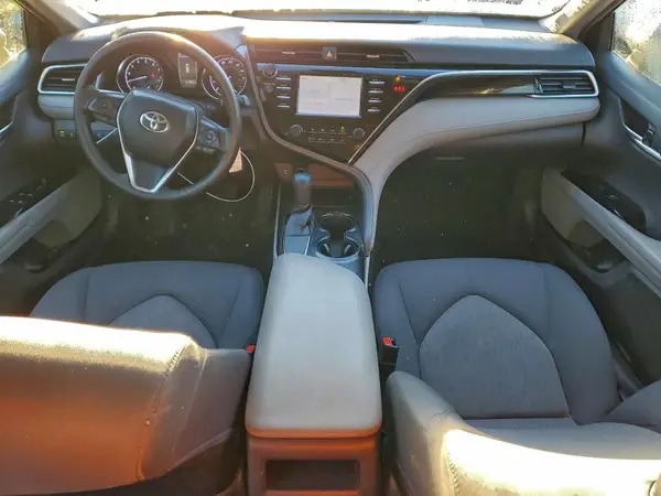 JTNB11HK6J3013865 2018 TOYOTA CAMRY - Image 8