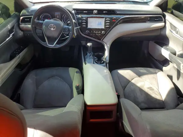 JTNB11HK6J3014434 2018 TOYOTA CAMRY - Image 8