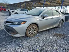 JTNB11HK6J3014613 2018 TOYOTA CAMRY
