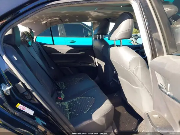 JTNB11HK6J3014840 2018 TOYOTA CAMRY - Image 8