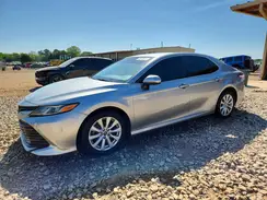 JTNB11HK6J3015129 2018 TOYOTA CAMRY