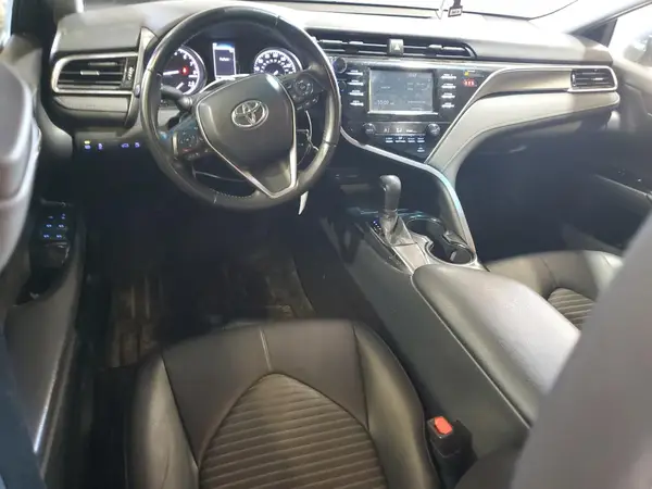 JTNB11HK6J3015180 2018 TOYOTA CAMRY - Image 8