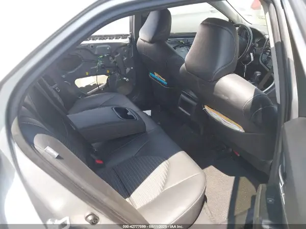 JTNB11HK6J3015230 2018 TOYOTA CAMRY - Image 8