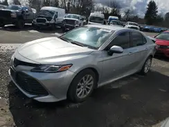 JTNB11HK6J3015812 2018 TOYOTA CAMRY