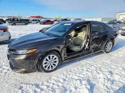 JTNB11HK6J3015891 2018 TOYOTA CAMRY