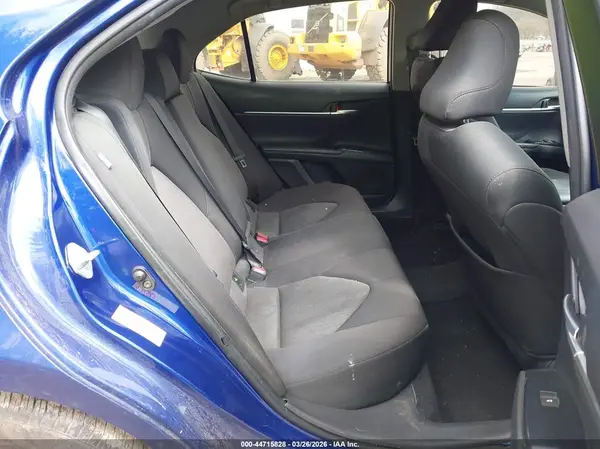JTNB11HK6J3016460 2018 TOYOTA CAMRY - Image 8