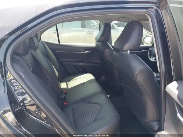 JTNB11HK6J3017589 2018 TOYOTA CAMRY - Image 8