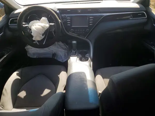 JTNB11HK6J3018497 2018 TOYOTA CAMRY - Image 8