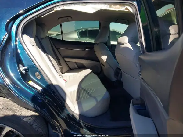 JTNB11HK6J3018905 2018 TOYOTA CAMRY - Image 8