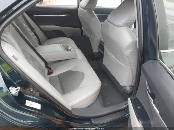 JTNB11HK6J3022033 2018 TOYOTA CAMRY - Image 8