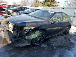 JTNB11HK6J3023585 2018 TOYOTA CAMRY