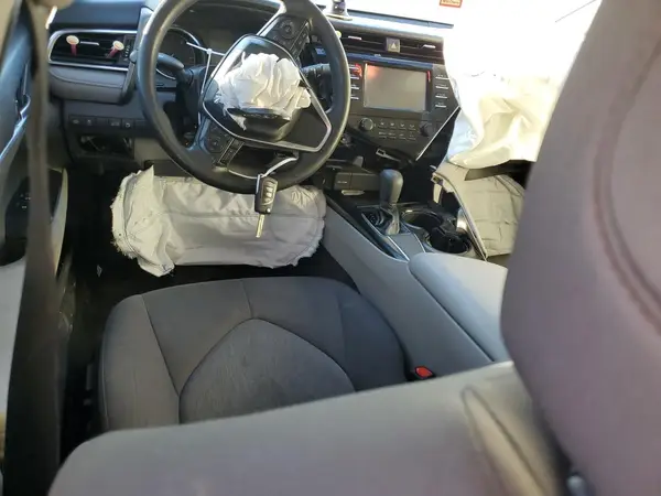 JTNB11HK6J3024834 2018 TOYOTA CAMRY - Image 8