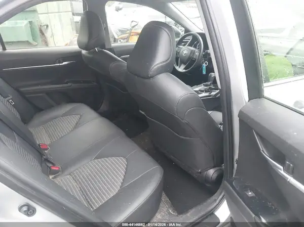 JTNB11HK6J3025370 2018 TOYOTA CAMRY - Image 8