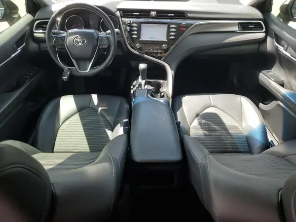 JTNB11HK6J3026342 2018 TOYOTA CAMRY - Image 8
