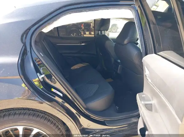 JTNB11HK6J3026423 2018 TOYOTA CAMRY - Image 8