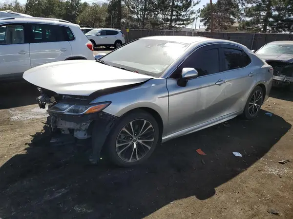 JTNB11HK6J3028365 2018 TOYOTA CAMRY - Image 1
