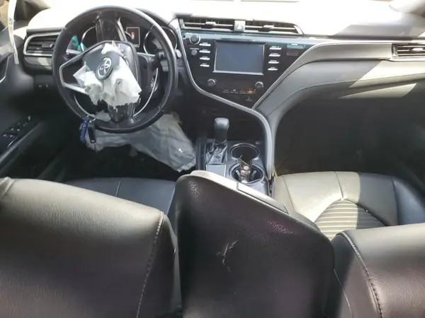 JTNB11HK6J3028365 2018 TOYOTA CAMRY - Image 8