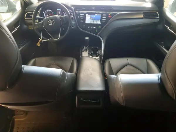 JTNB11HK6J3029760 2018 TOYOTA CAMRY - Image 8