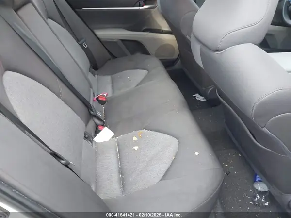 JTNB11HK6J3029984 2018 TOYOTA CAMRY - Image 8