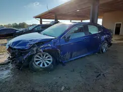 JTNB11HK6J3030035 2018 TOYOTA CAMRY
