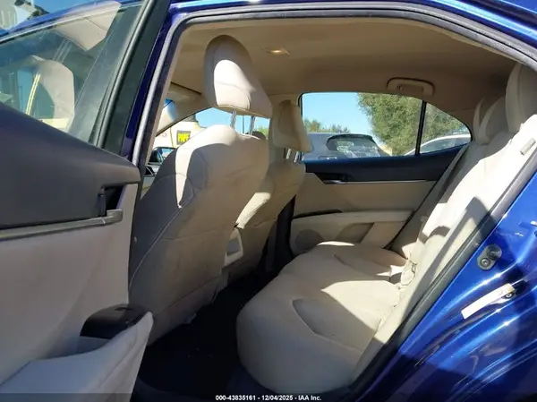 JTNB11HK6J3030231 2018 TOYOTA CAMRY - Image 8