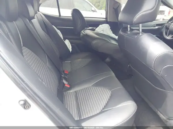 JTNB11HK6J3030679 2018 TOYOTA CAMRY - Image 8