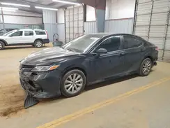 JTNB11HK6J3030973 2018 TOYOTA CAMRY