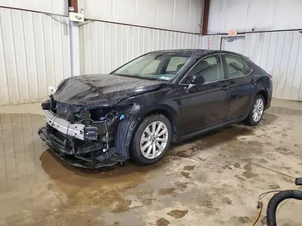 JTNB11HK6J3031279 2018 TOYOTA CAMRY - Image 1