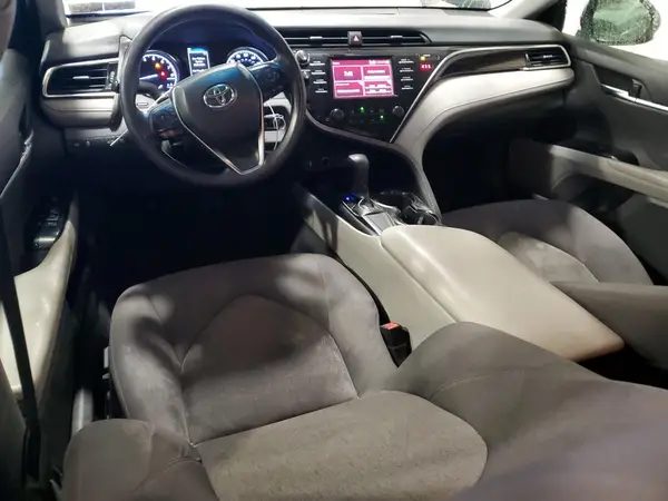 JTNB11HK6J3031279 2018 TOYOTA CAMRY - Image 8