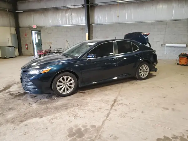 JTNB11HK6J3032190 2018 TOYOTA CAMRY - Image 1