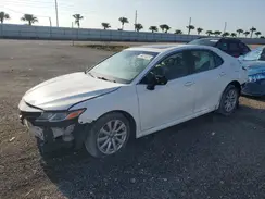 JTNB11HK6J3032609 2018 TOYOTA CAMRY
