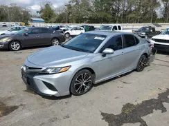 JTNB11HK6J3033209 2018 TOYOTA CAMRY