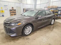JTNB11HK6J3033372 2018 TOYOTA CAMRY
