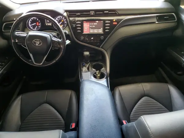 JTNB11HK6J3033873 2018 TOYOTA CAMRY - Image 8