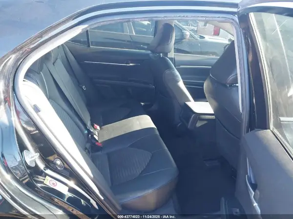 JTNB11HK6J3035879 2018 TOYOTA CAMRY - Image 8