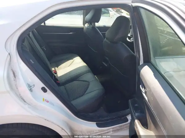 JTNB11HK6J3036014 2018 TOYOTA CAMRY - Image 8