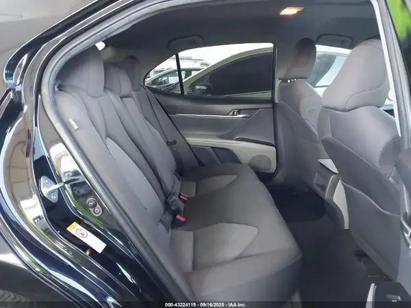 JTNB11HK6J3036398 2018 TOYOTA CAMRY - Image 8