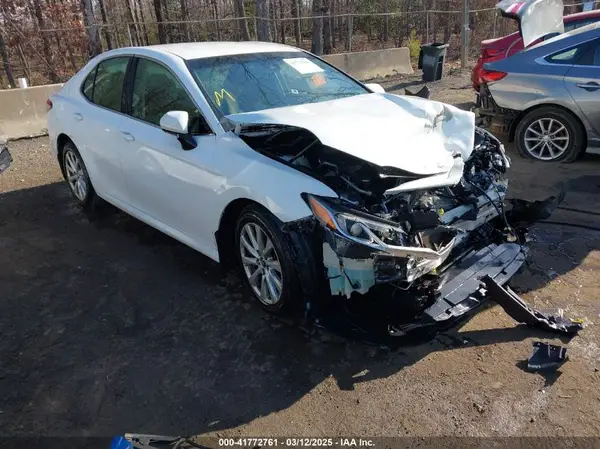 JTNB11HK6J3038233 2018 TOYOTA CAMRY - Image 1