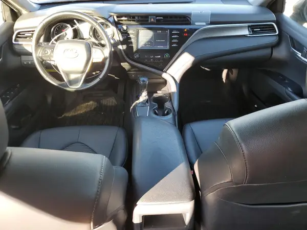 JTNB11HK6J3039723 2018 TOYOTA CAMRY - Image 8