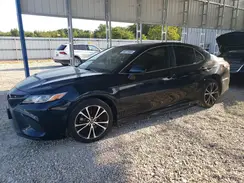 JTNB11HK6J3040158 2018 TOYOTA CAMRY
