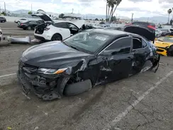 JTNB11HK6J3040788 2018 TOYOTA CAMRY