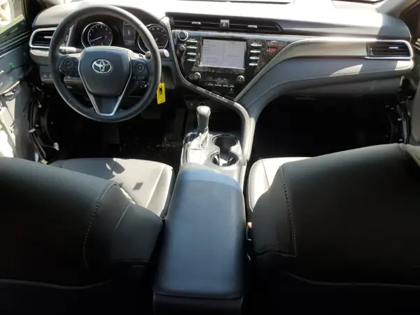 JTNB11HK6J3042508 2018 TOYOTA CAMRY - Image 8