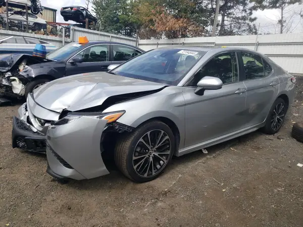 JTNB11HK6J3042542 2018 TOYOTA CAMRY - Image 1