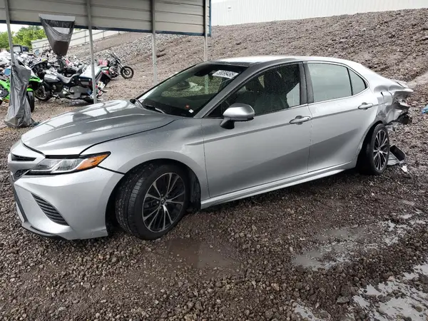 JTNB11HK6J3045554 2018 TOYOTA CAMRY - Image 1
