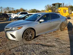 JTNB11HK6J3046025 2018 TOYOTA CAMRY