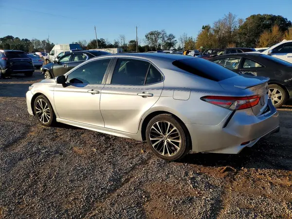 JTNB11HK6J3046025 2018 TOYOTA CAMRY - Image 2