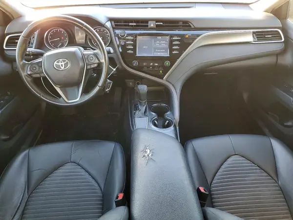 JTNB11HK6J3046025 2018 TOYOTA CAMRY - Image 8